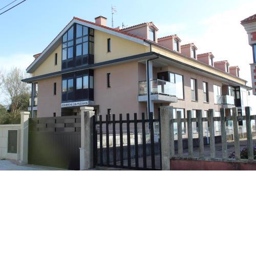 RESIDENCIAL LOS PELÍCANOS 4