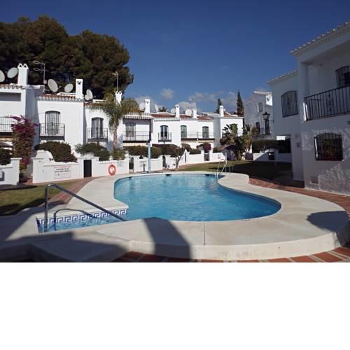 Residencial Los Pinos
