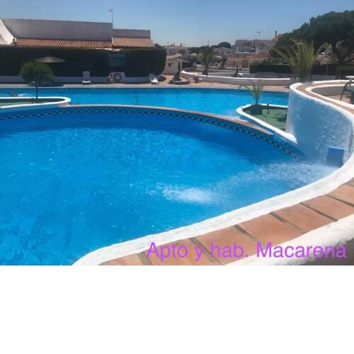 Residencial Macarena