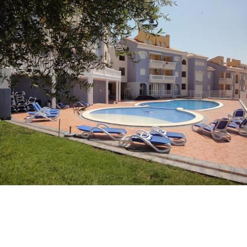 Residencial Marcomar Casa Azahar