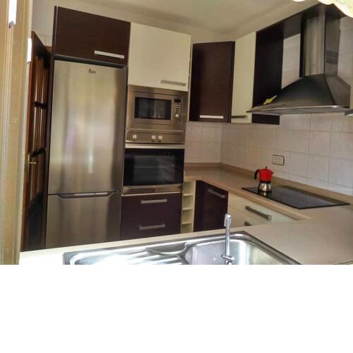 Residencial maresia el mdano
