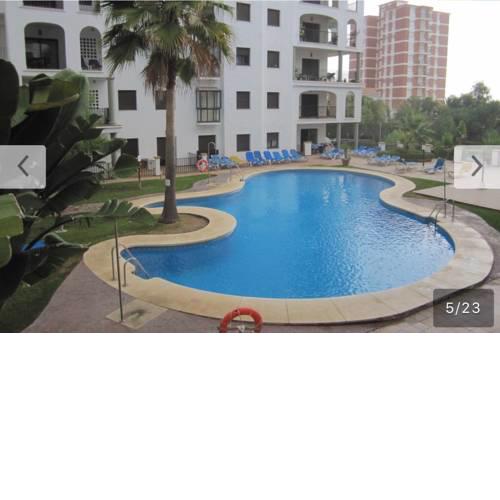 Residencial Marina Duquesa