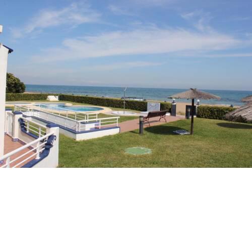 Residencial Medina Molins