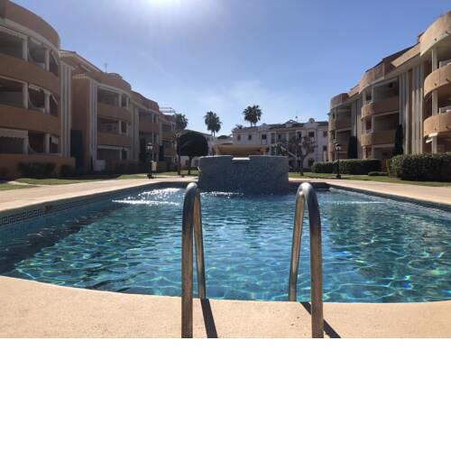 Residencial Mediterraneo A