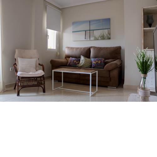 Residencial Mediterráneo