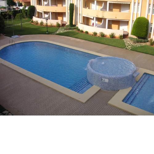 Residencial Mediterraneo
