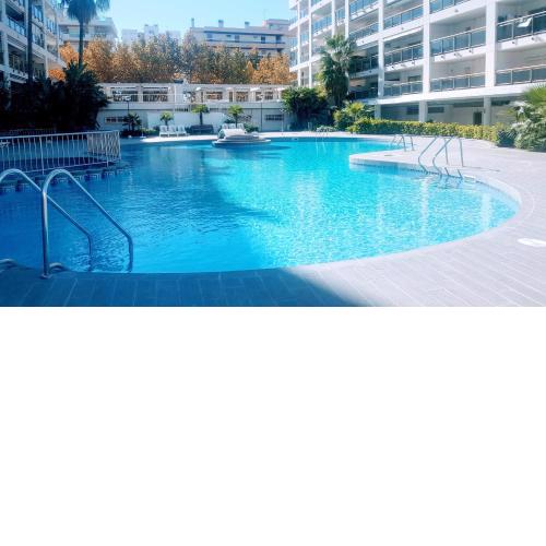 RESIDENCIAL MICHELANGELO