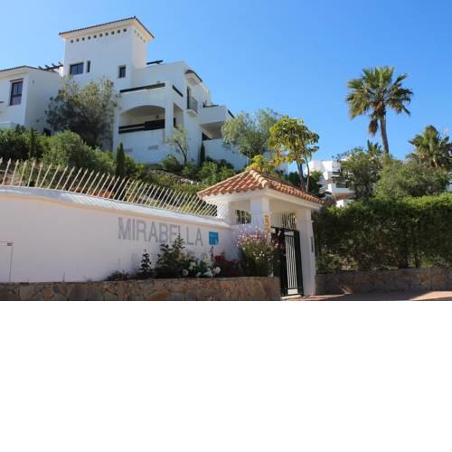 RESIDENCIAL MIRABELLA