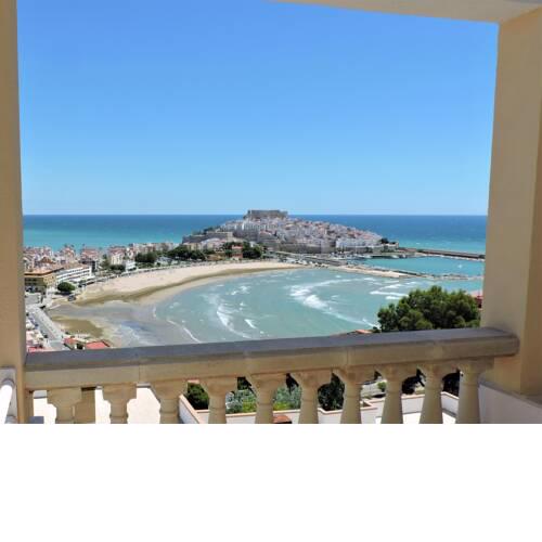Residencial Mirador Orange Costa