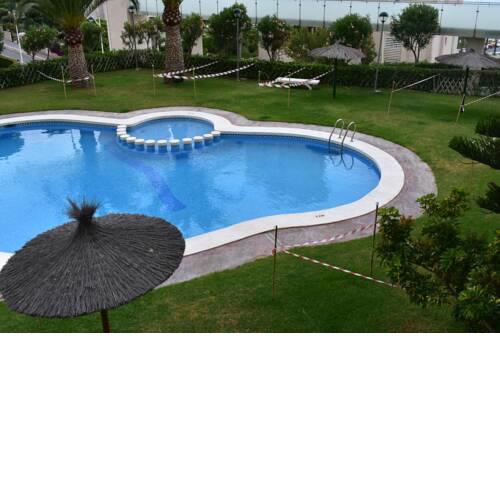RESIDENCIAL MIRANDA BENIDORM