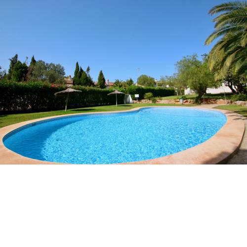 Residencial Montesol