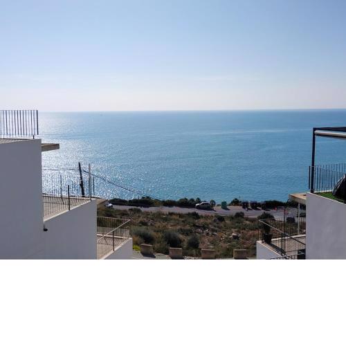 Residencial Nautic 1 Dormitorio