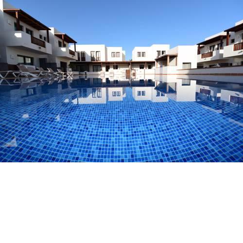 Residencial Noray Duplex 26