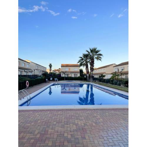 RESIDENCIAL NOVA OROPESA REF 016