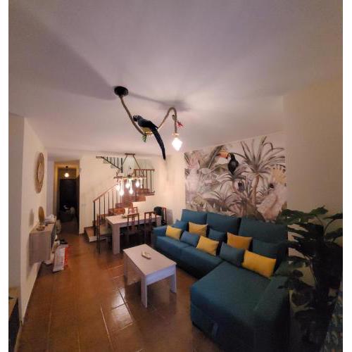 Residencial Oasis Park