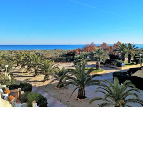 Residencial Olival playa