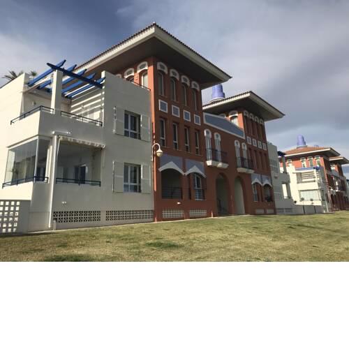 Residencial Palacio de la Marina