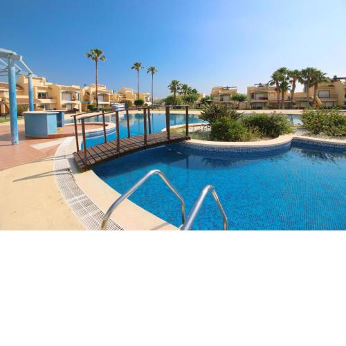 Residencial Paradise