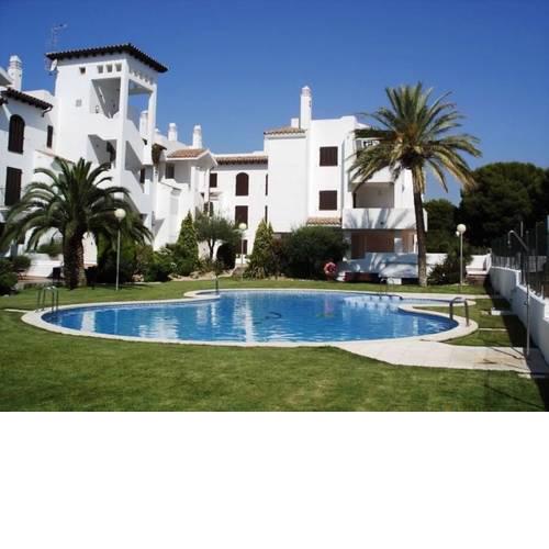 Residencial Parque Azahar ll