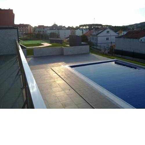 Residencial Parque los Laureles