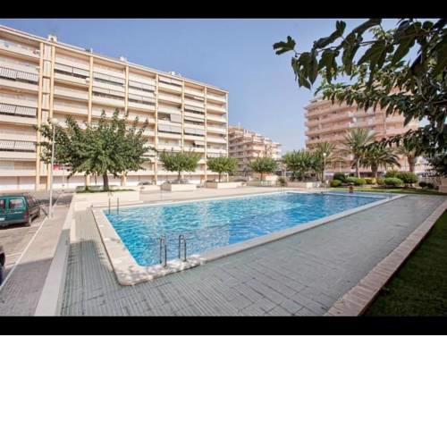 Residencial Peñiscola Azahar 4/6 LEK