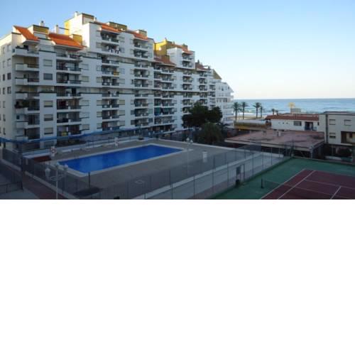 Residencial Peñiscola Playa 4/6 LEK