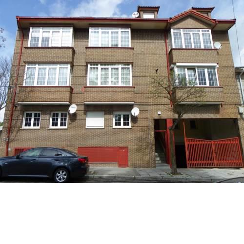 Residencial Pinar San Rafael (VuT)