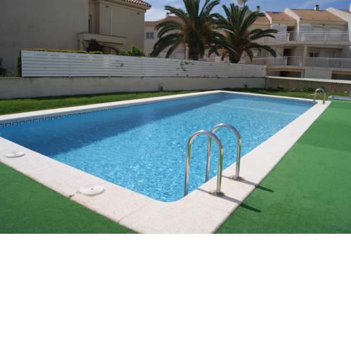 Residencial Playa del Moro III