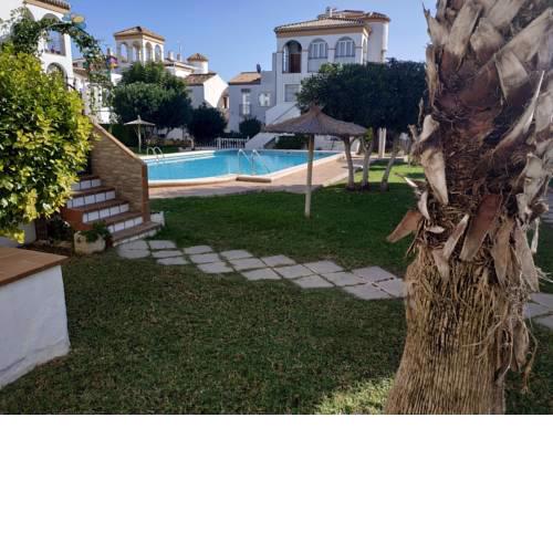 Residencial Playa Flamenca