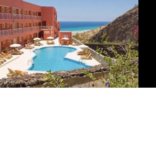 Residencial playa paraíso