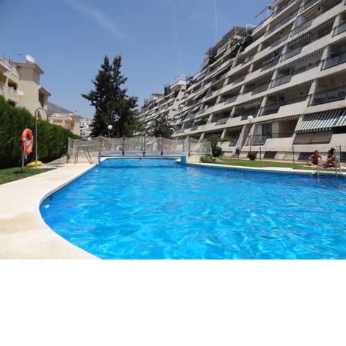 Residencial Playa Quebrada