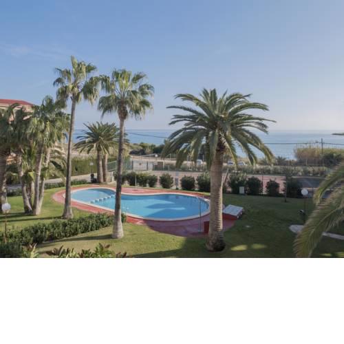 Residencial Playa Romana