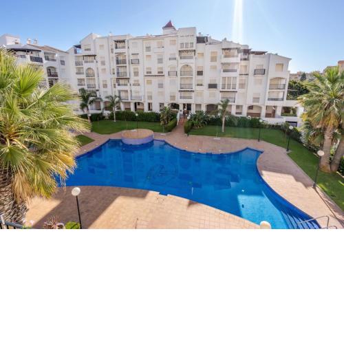 Residencial Playa Salobreña