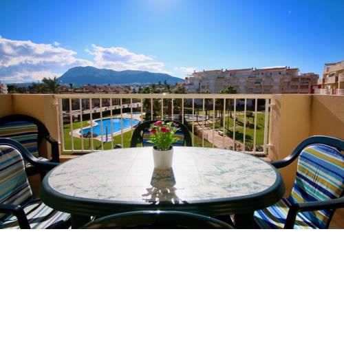 Residencial Playa Sol I