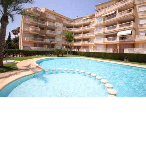 Residencial Playa Sol III