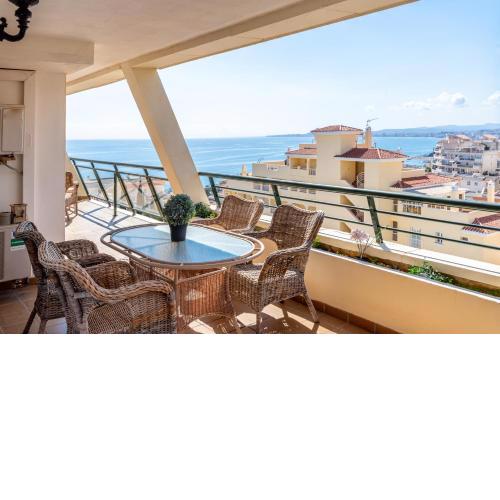 Residencial Playaquebrada Holiday