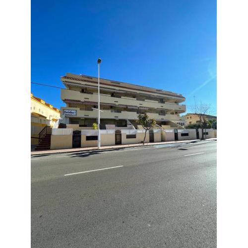 RESIDENCIAL PORTOFINO V OROPESA REF 001