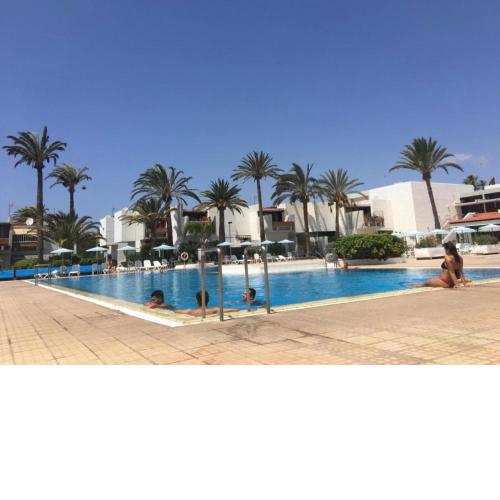 Residencial Primavera