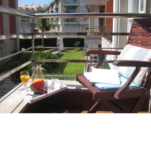 Residencial Progreso Sanxenxo