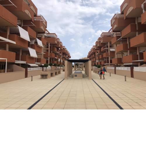 Residencial Puerta Del Mar