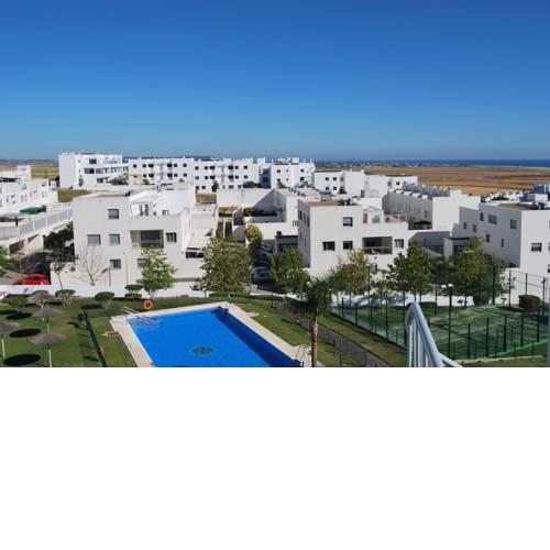 Residencial Puerta del Sol