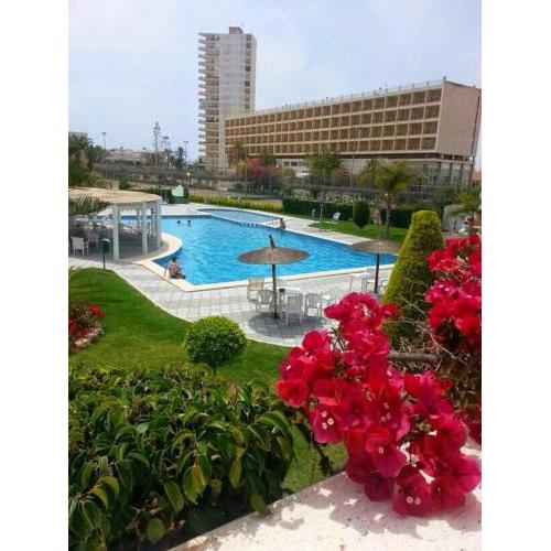 Residencial Puerto Bahia