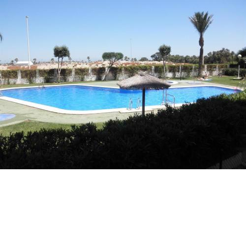 Residencial Puerto Marino