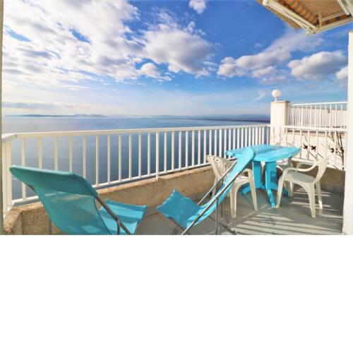 Residencial Puig Rom 187 - Piso con magnifica vis