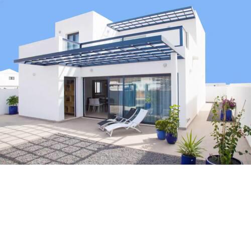 Residencial Punta Norte