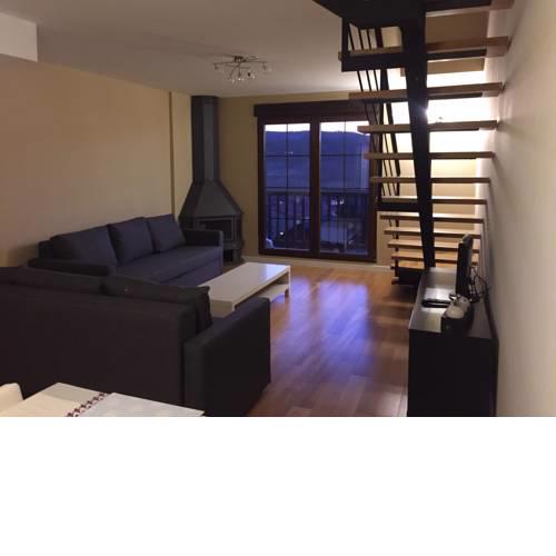 Residencial Ribes- Massana