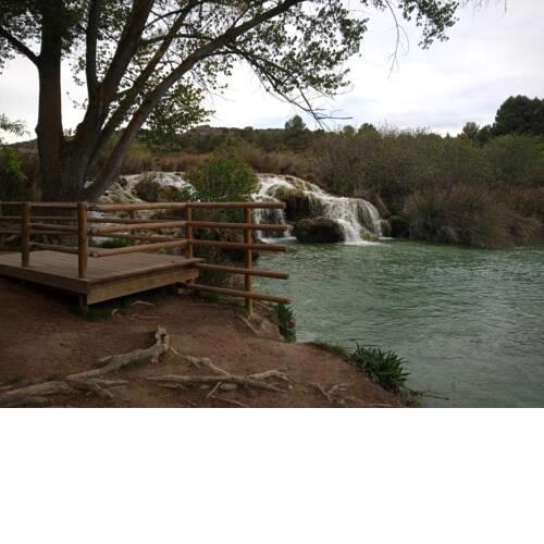 Residencial Ruidera Lagunas 2