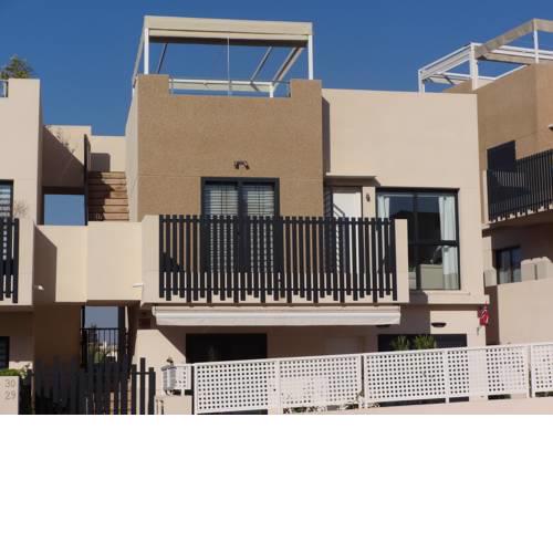 Residencial Sabrina Penthouse