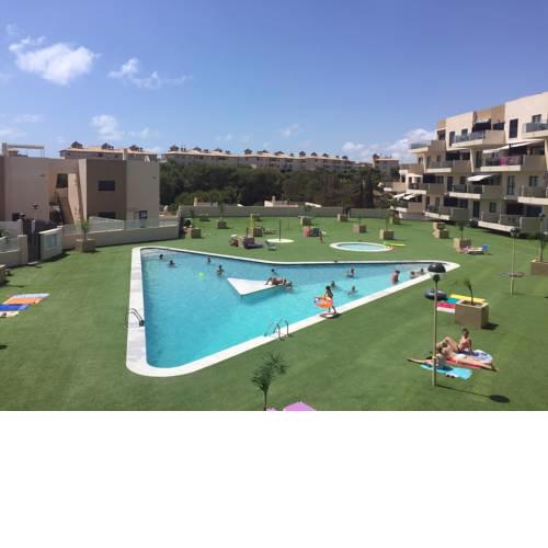 Residencial Sabrina