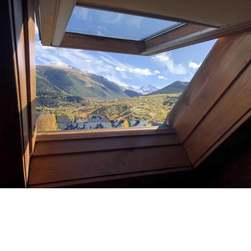 Residencial SNÖ Vall de Boí